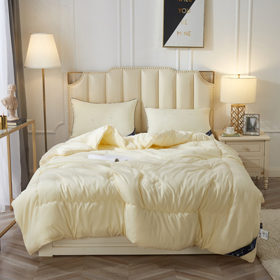 量子素深睡养生被