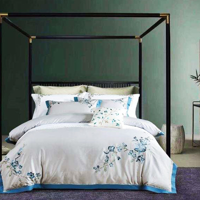 量子素深睡眠四件套