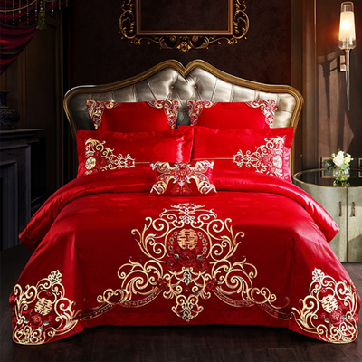 喜结良缘婚庆套件