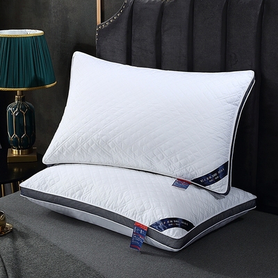 量子素深睡眠磁石枕